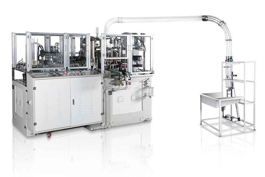 SMD-80D Doner dobozgép